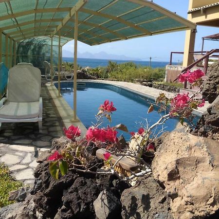 Coin De Paradis,Pavillon Doucimar Porto Novo Kültér fotó