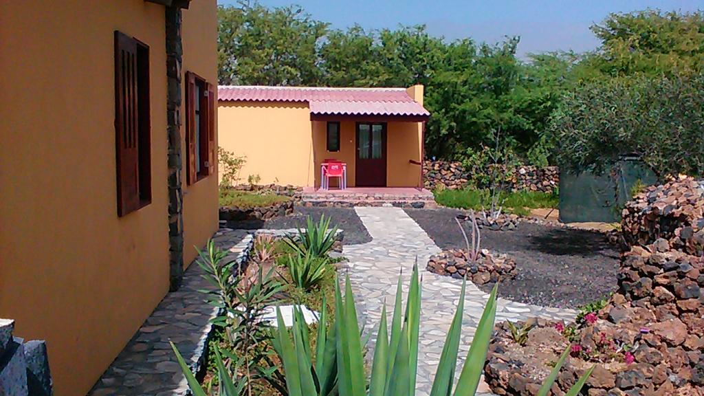 Coin De Paradis,Pavillon Doucimar Porto Novo Kültér fotó