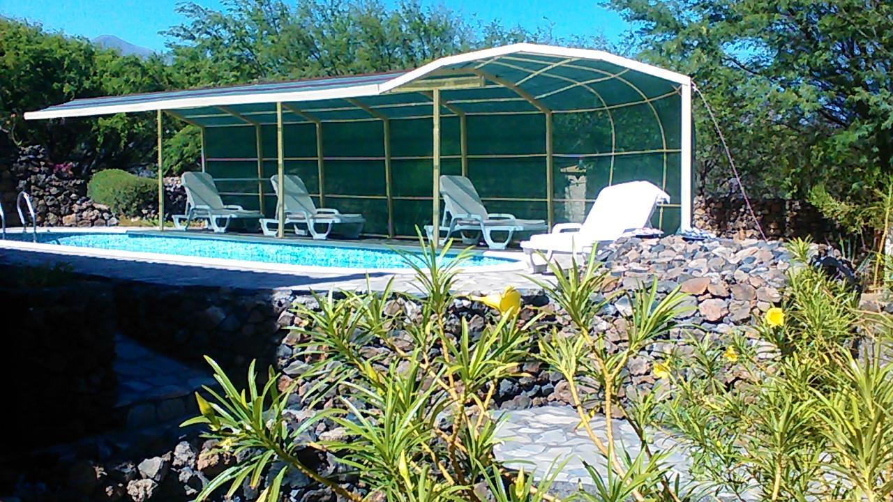 Coin De Paradis,Pavillon Doucimar Porto Novo Kültér fotó