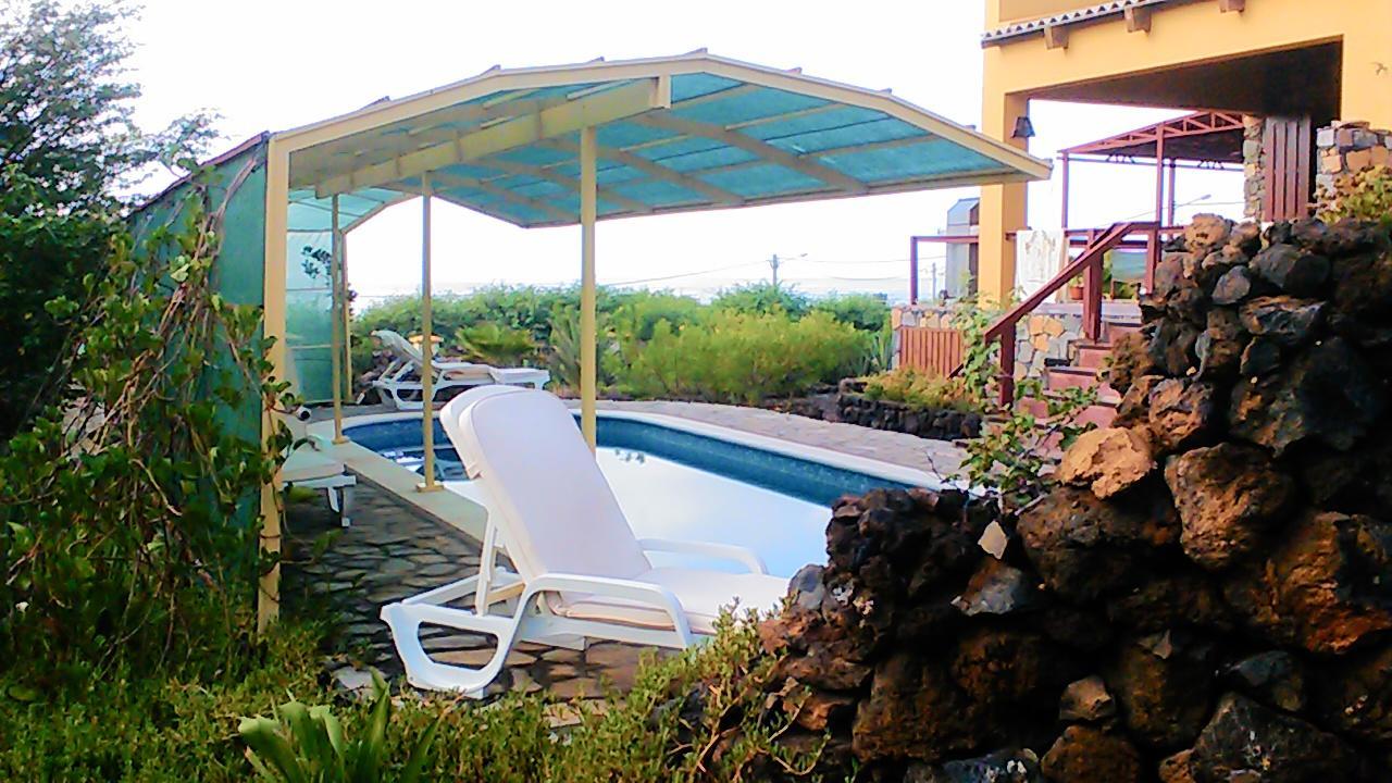 Coin De Paradis,Pavillon Doucimar Porto Novo Kültér fotó