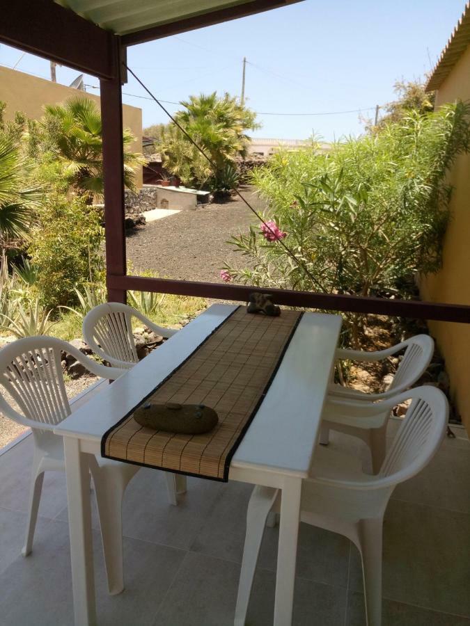 Coin De Paradis,Pavillon Doucimar Porto Novo Kültér fotó